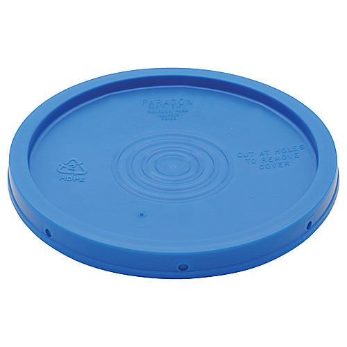 Lids for Plastic Pail - Model LID54PB