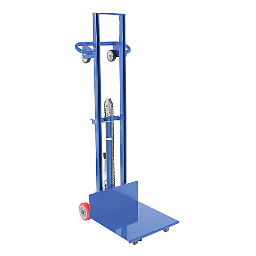 Foot Pump Lite Load Lifter Fixed Wheel