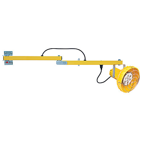 LOADING DOCK LIGHT 60″ YL