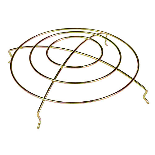 Wire Guard (Incandescent) 6″ Diameter