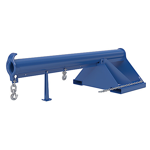 Non-Telescoping Lift Boom 4K 30″ Fork