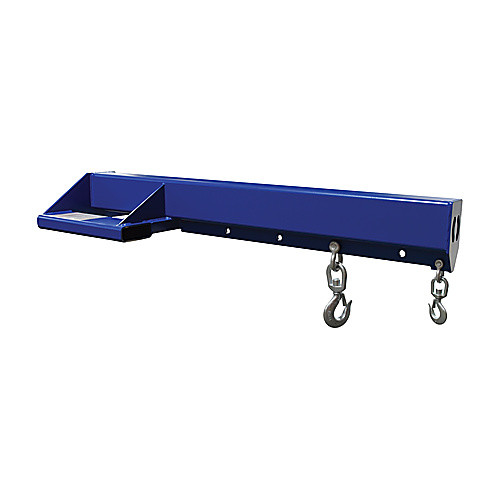 Econo Non-Telescoping Lift Boom 8K 24″