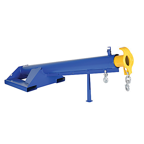 Lift Master Boom 15 Deg 4K 24″ Fork