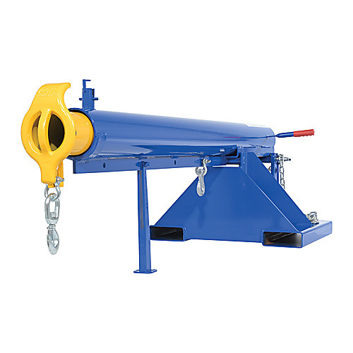 Orbit Telescoping Lift Boom 4K 24″ Fork