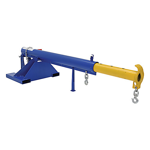 Orbit Telescoping Lift Boom 4K 30″ Fork