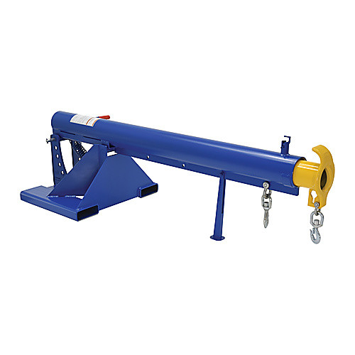 Orbit Telescoping Lift Boom 6K 36″ Fork