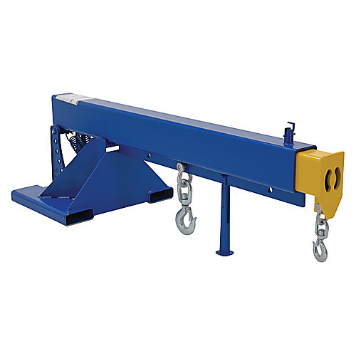 Orbit Telescoping Lift Boom 8K 24″ Fork