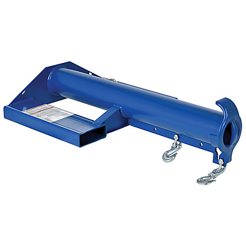 Non-Telescoping Shorty Lift Boom 4K