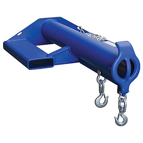 Non-Telescoping Shorty Lift Boom 6K