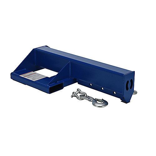 Non-Telescoping Shorty Lift Boom 8K