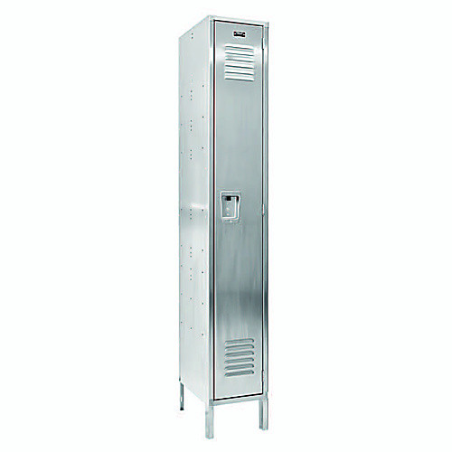 Locker-Ss 1 Row 1 Column 18 × 18 × 78