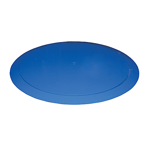 Pallet Trk Thin Spin Carousel 48″