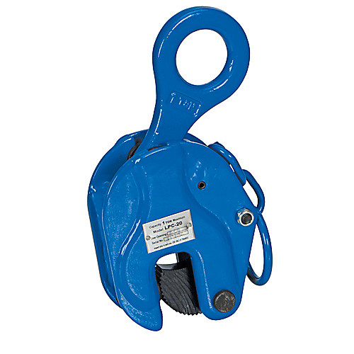 Vertical Positive Locking Plate Clamp 2K
