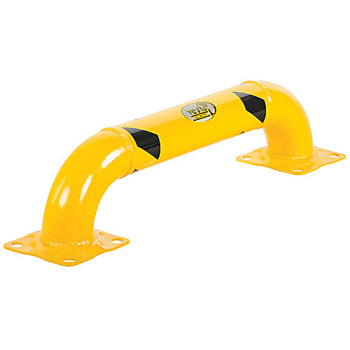 ‎LPRO-36-9-4 BOLLARD YLW
