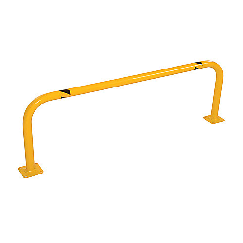 ‎LPRO-48-16-2 BOLLARD YLW