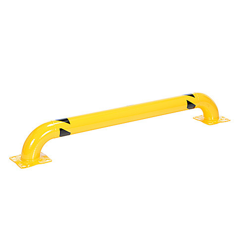 ‎LPRO-72-9-4 BOLLARD YLW