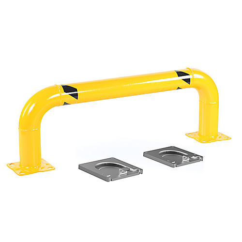 ‎LPRO-RF-48-16-4 RACK GRD