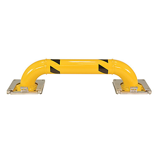 ‎LPRO-RF-48-9-4 RACK GRD