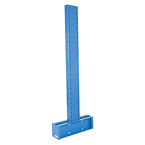 Cantilever Double Upright Md 6Ft 18″Arm