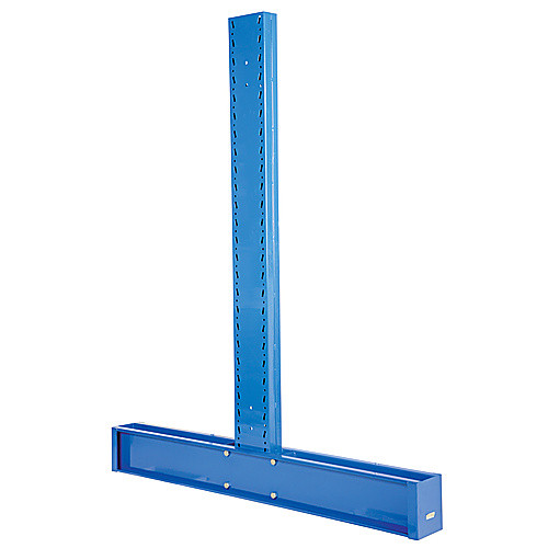 Cantilever Double Upright Md 8Ft30″/36″ Arm