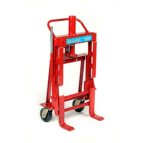 Vend. Machine-Furn. Movers 4000 lb Cap
