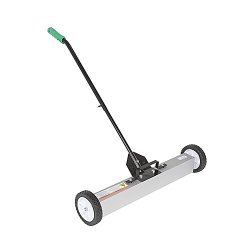 Magnetic Sweeper Handle Release 30″