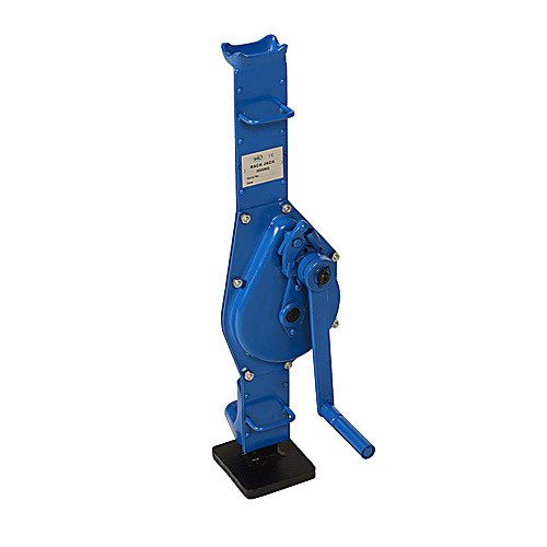 Mechanical Machinery Jack W/ 3 Ton Cap