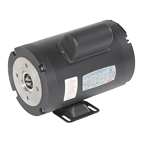 Single Phase 3/4 Or 2 Horse Power Motor