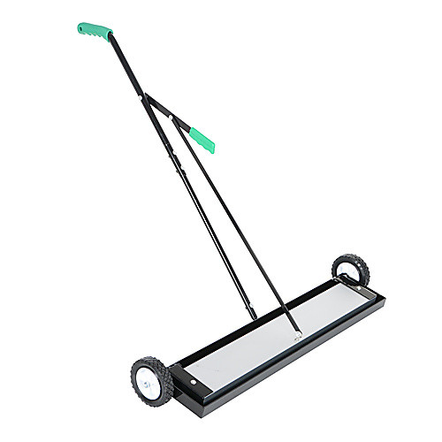Magnetic Sweeper Bended Handle 36″