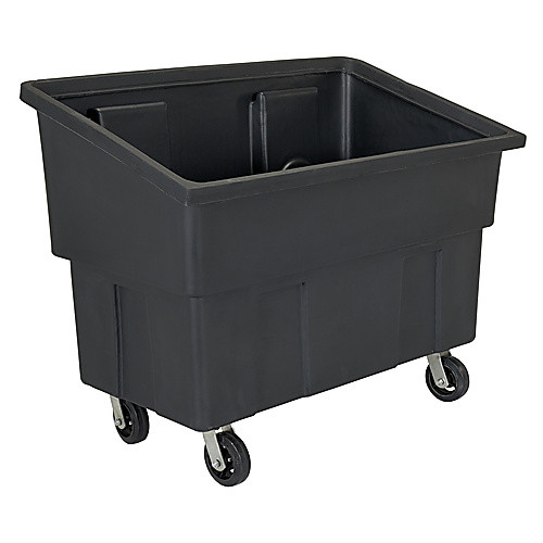 Polyethylene Tote 200 lb Capacity