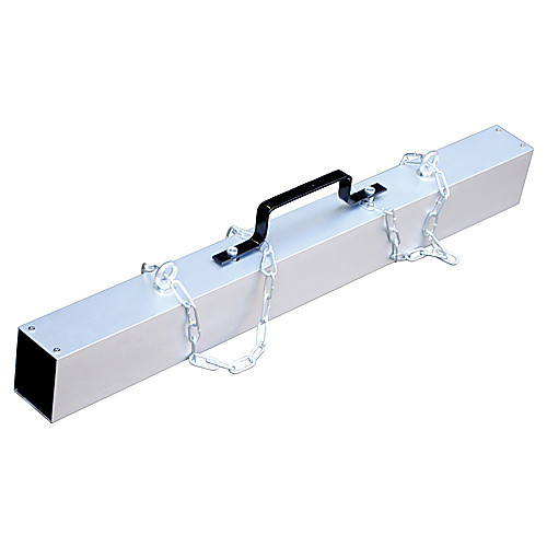 Heavy Duty Magnet Sweeper Chain Hang 36