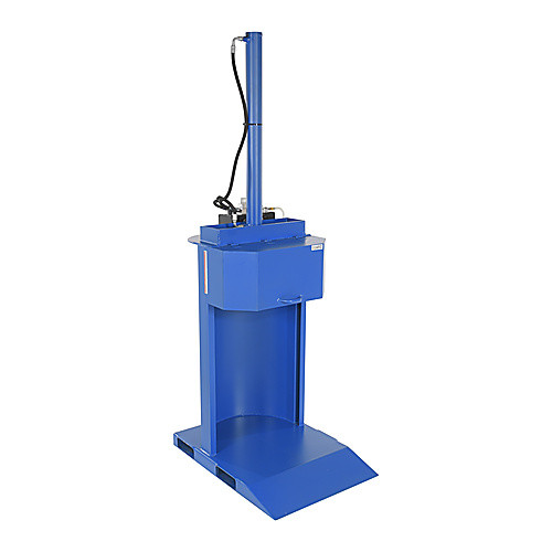 55 Gallon Drum Compactor