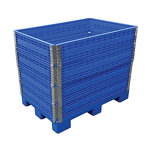 Multi Height Container 2.5K lb Capacity