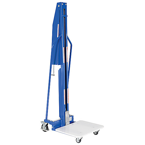 Lightweight Manual Work Position 440 Cap