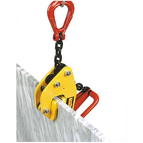 Non Marring Plate Clamp 1.1K 8 × 5 × 8