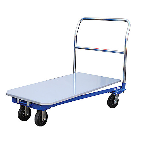 Platform Nesting Cart 1.5K lb Capacity