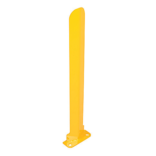 Low Profile Rack Guard 8 × 3 × 35.875