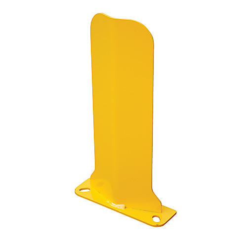Low Profile Rack Guard 10 × 3 × 17.875