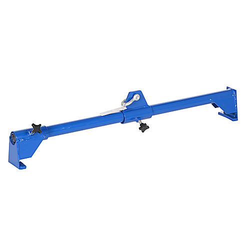 Near Vertical Drum Lifter 1K lb Capacity