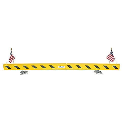 ODG-120-F OH DOOR GUARD