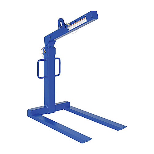 Overhead Load Lifter Fixed 2K Cap