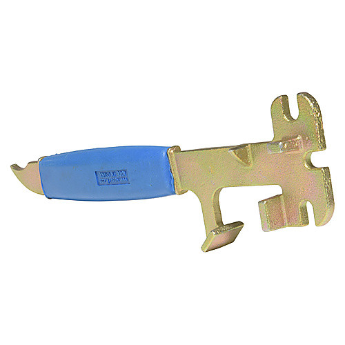 Steel Pail Opener 11 × 3.5 × 1