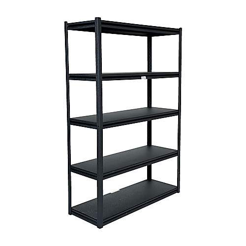 Powder Coated Boltless Shelf 48 × 18 × 72