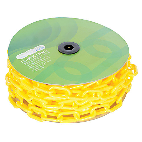 PCB-Y-CN CHAIN BARRICADE