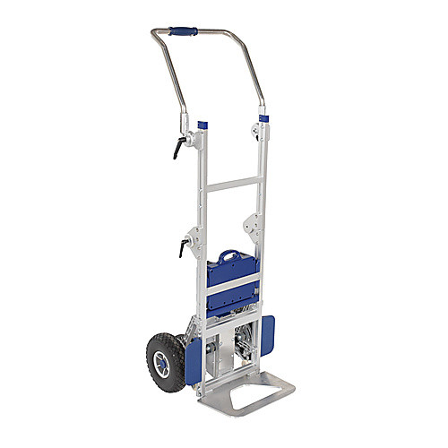 Powered Drive Stair Climber 350# Capacity