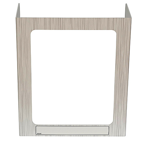 ‎PDSG-1WB-002 DESK SHIELD