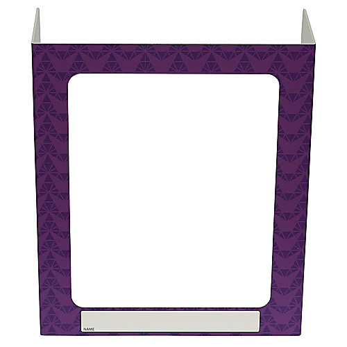 ‎PDSG-1WB-009 DESK SHIELD