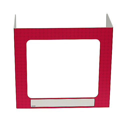 ‎PDSG-3WA-006 DESK SHIELD