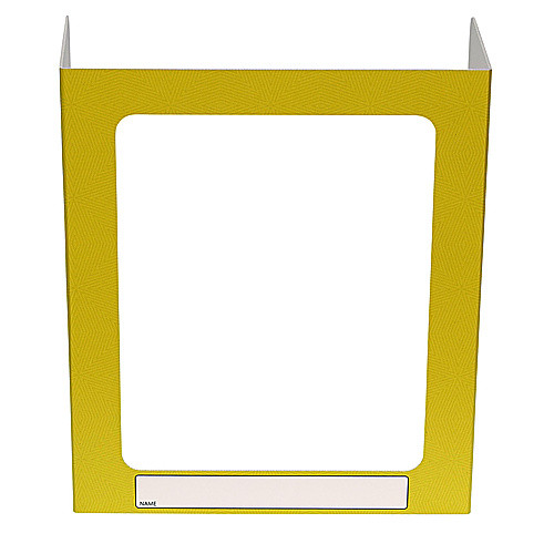 ‎PDSG-3WB-005 DESK SHIELD