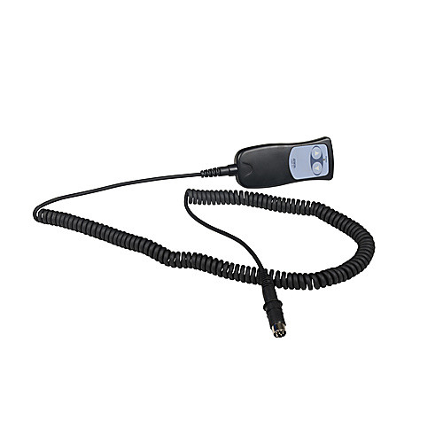 Quick Lift Option - Push Button Control